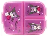 Boîte à déjeuner Kuromi Voir les images du produit 4