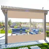 Bâche transparente avec œillets Étanche 420g/m² PVC Bâche Voir les images du produit 7