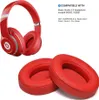 INF Coussinets d'oreille en peau de mouton pour Beats Voir les images du produit 3