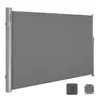 SONGMICS Hliníková boční markýza 200 x 350 cm 280 g/m² Náhled obrázku produktu 1