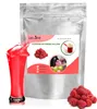 Himbeere Molkenpulver 1 kg Produktbild-Vorschau 1