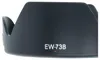 vhbw Gegenlichtblende Ersatz für Canon EW-73B für 67mm Produktbild-Vorschau 5