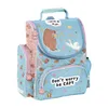 Schulrucksack Mega Schulset XXL – CAPYBARA | 9-teiliges Produktbild-Vorschau 2