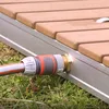 Breuer Fontana Bodendusche Gartendusche Outdoor Dusche Produktbild-Vorschau 2