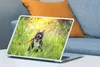 MuchoWow® Laptop Aufkleber Sticker Cover Französische Produktbild-Vorschau 4