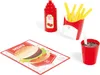 Fastfood-Set ab 3 Jahre Produktbild-Vorschau 17