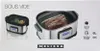 MELISSA Urządzenie do Sous Vide 6L 520W 16310170 Podgląd zdjęcia produktu 11