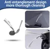 INF Kit d'accessoires de remplacement pour Roborock Q10 S5+ Voir les images du produit 5
