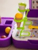 Woopie-Eis-Set 3-in-1 für Küche und Eisdiele, tragbar, Produktbild-Vorschau 16