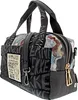 anekke Schultertasche Voice 35871-177, schwarz/grau/multi, Produktbild-Vorschau 17