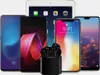 Bezdrátová sluchátka I7S - černá Náhled obrázku produktu 7