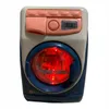 Waschmaschine Automat Geräusche Lichter Wasser Produktbild-Vorschau 7