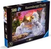 Einhörner am Fluss Ravensburger 12000471 Produktbild-Vorschau 10