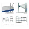 Weitspannregal ELCH Stecksystem T-Profil | Grundregal | Produktbild-Vorschau 4