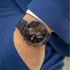 Tommy Hilfiger Herren-Uhr 1791711 West (Zf020C) Produktbild-Vorschau 12