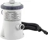 Intex Poolpumpe 1250 Liter pro Stunde - Ø 32 mm Produktbild-Vorschau 21