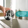 Elektrische Kaffeemühle ariva mit Timer, 150W, Leise 63dB, Produktbild-Vorschau 4