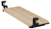 Relaxdays toetsenbordplank, 65 x 24 cm, uitschuifbaar, met Productafbeelding-voorbeeld 8