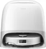 Roborock Qrevo Curv 5A1, Bezsáčkové, Černá, Bílá, Kulatý, Náhled obrázku produktu 6