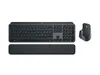 Logitech 920-011609, Kabellos, Bluetooth, QWERTY, LED, Produktbild-Vorschau 1