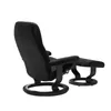 Stressless® Relaxsessel Consul L Classic, mit Hocker, Leder Produktbild-Vorschau 5