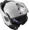 LS2 FF910 Advant II casque pliable, blanc, M (57/58) Voir les images du produit 16