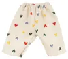 Heless Puppenkleidung Set Hose und Shirt Herz Konfetti Produktbild-Vorschau 4