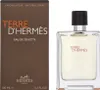 Hermes Terre D'Hermes eau de Toilette für Herren 100 ml Produktbild-Vorschau 10