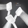 EMKE Système de douche avec thermostat tablette en verre Voir les images du produit 7