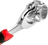 Kraft & Dele KD10441 48 in 1 Chiave universale girevole Anteprima dell’immagine prodotto 16