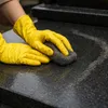 Stahlwolle 10 kg Rolle Grad 0+00 zum Reinigen, Polieren & Produktbild-Vorschau 3