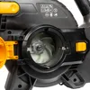 TEXAS BVX 2020 Akku Laubsauger -bläser (20 Volt, 245 km/h Produktbild-Vorschau 17