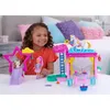 Barbie Una Magia Nascosta Chelsea e Pegasus Playset Anteprima dell’immagine prodotto 9