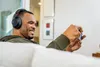 Bluetooth-Kopfhörer Poly Voyager Surround 80 MS USB-C Produktbild-Vorschau 9