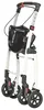 Servoprax Servocare Rollator Indoor Mobilitätshilfe mit Produktbild-Vorschau 3