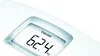 A close-up of a digital scale displaying a weight. Anteprima dell’immagine prodotto