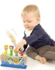 Viga Hölzerne Springtiere Arche Noah Produktbild-Vorschau 9