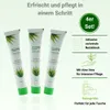 varivendo Notizblock + 3 x Hand- und Nagelbalsam mit Aloe Produktbild-Vorschau 7