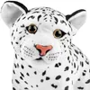 BRUBAKER Leopard plyšový - 30 cm mäkká hračka - Detská Náhľad obrázku produktu 6