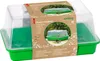 Gewächshaus M 38 x 24 x 19 cm mit Belüftung Produktbild-Vorschau 9