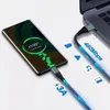 Extralink USB-A auf USB-C Kabel Ladekabel Datenkabel 1m Produktbild-Vorschau 4