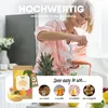 Yes Vegan®  Ingwer Shot mit Kurkuma - Pulver Produktbild-Vorschau 6