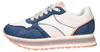 Schnürhalbschuh Sneaker (sportlich) CC24249B-BL Produktbild-Vorschau 2