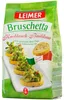 Leimer Bruschetta croccante aglio e basilico 150g Anteprima dell’immagine prodotto 1