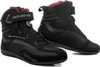 SHIMA Exo Vented Motorrad Schuhe, schwarz, 44 Produktbild-Vorschau 9