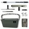 FenWi Profi Fensterputzer Set mit Fensterabzieher 25 und 35 Produktbild-Vorschau 1