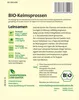 Keimsprossen Leinsamen Produktbild-Vorschau 2
