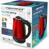 Platinet kettle PEKR723R, red Produktbild-Vorschau 6