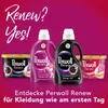 Perwoll Renew Color 2x50 Waschladungen Waschmittel Farben Produktbild-Vorschau 7