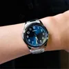 Casio MTP-V005D-2B4, Edelstahl, Mineral, SR626SW, 3 Produktbild-Vorschau 7